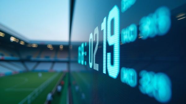 Pronostic foot score exact : analyse des meilleures cotes et conseils
