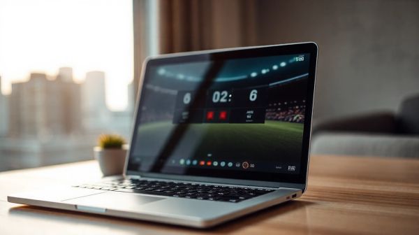 Top 5 sites pour des pronostics de foot avec cotes avantageuses
